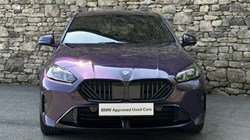 2025 (75) BMW 1 SERIES 120 M Sport 5dr 5379874