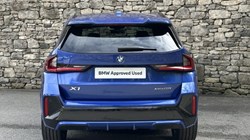 2024 (73) BMW X1 xDrive 23i MHT M Sport 5dr Step Auto 5302133