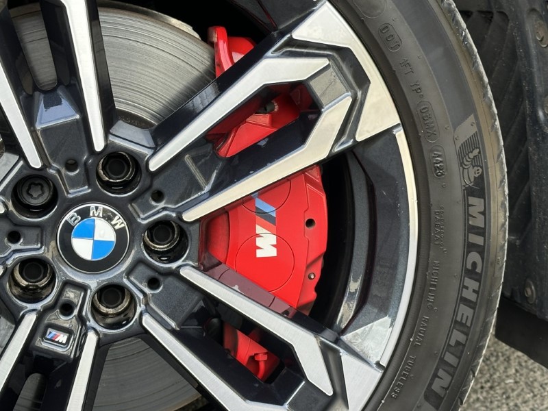 2024 (73) BMW X1 xDrive 23i MHT M Sport 5dr Step Auto 5302159