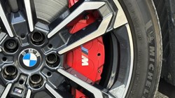 2024 (73) BMW X1 xDrive 23i MHT M Sport 5dr Step Auto 5302159