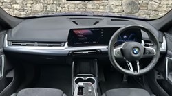 2024 (73) BMW X1 xDrive 23i MHT M Sport 5dr Step Auto 5302130