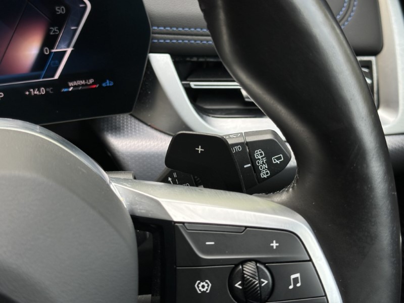 2024 (73) BMW X1 xDrive 23i MHT M Sport 5dr Step Auto 5302115