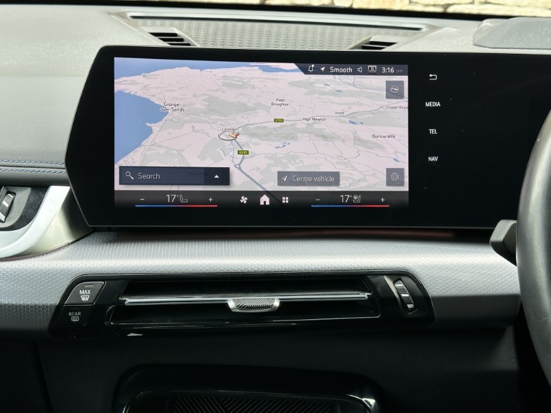 2024 (73) BMW X1 xDrive 23i MHT M Sport 5dr Step Auto 5302132