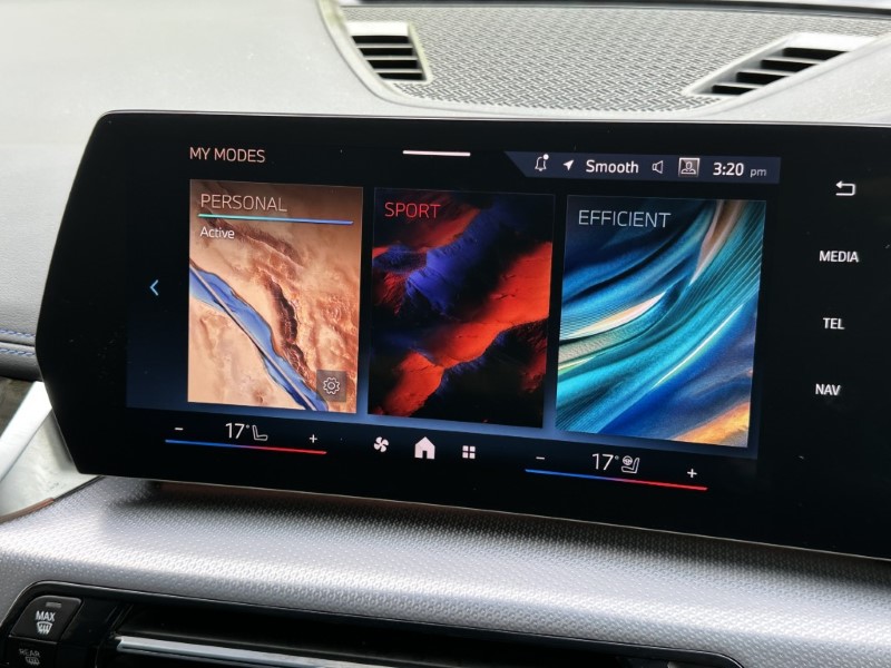 2024 (73) BMW X1 xDrive 23i MHT M Sport 5dr Step Auto 5302145