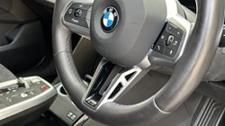 2024 (73) BMW X1 xDrive 23i MHT M Sport 5dr Step Auto 5302102