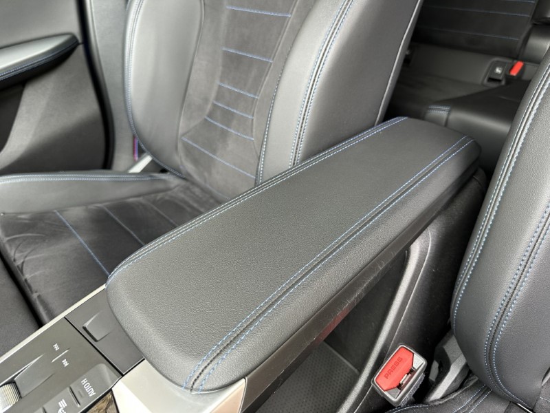 2024 (73) BMW X1 xDrive 23i MHT M Sport 5dr Step Auto 5302126