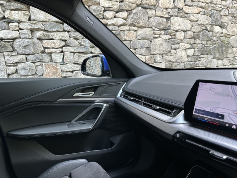 2024 (73) BMW X1 xDrive 23i MHT M Sport 5dr Step Auto 5302106