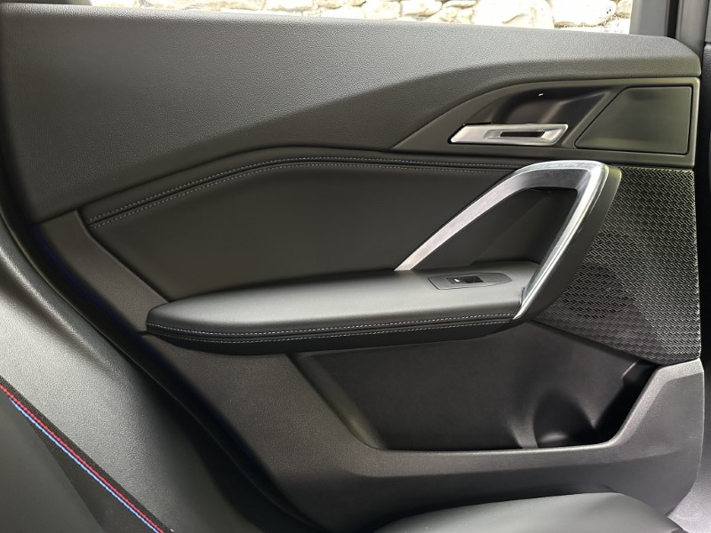 2024 (73) BMW X1 xDrive 23i MHT M Sport 5dr Step Auto 5302105