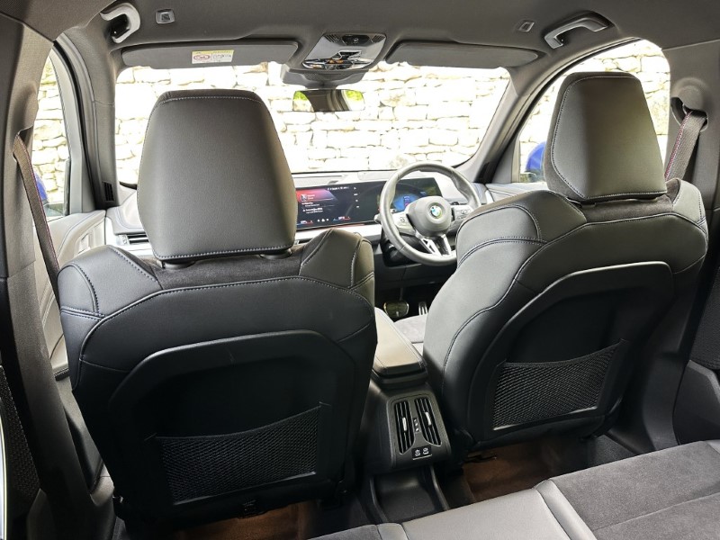 2024 (73) BMW X1 xDrive 23i MHT M Sport 5dr Step Auto 5302141