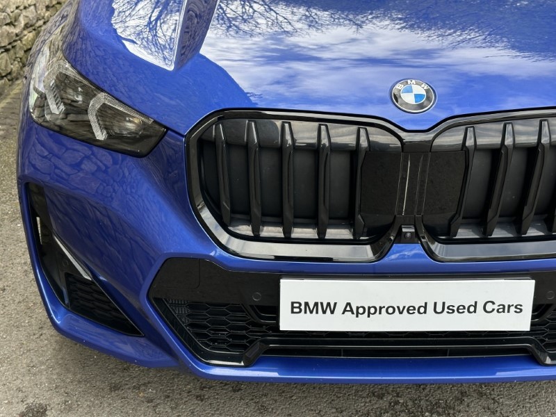 2024 (73) BMW X1 xDrive 23i MHT M Sport 5dr Step Auto 5302118