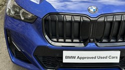 2024 (73) BMW X1 xDrive 23i MHT M Sport 5dr Step Auto 5302118