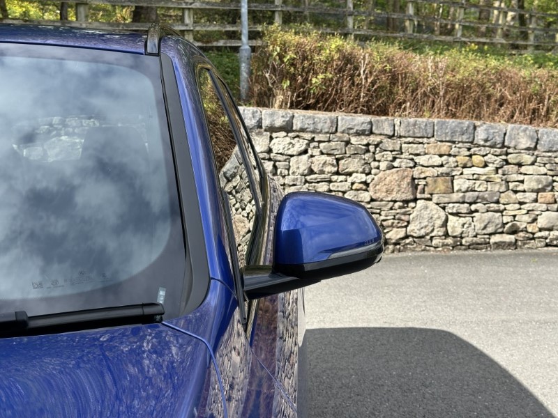 2024 (73) BMW X1 xDrive 23i MHT M Sport 5dr Step Auto 5302143