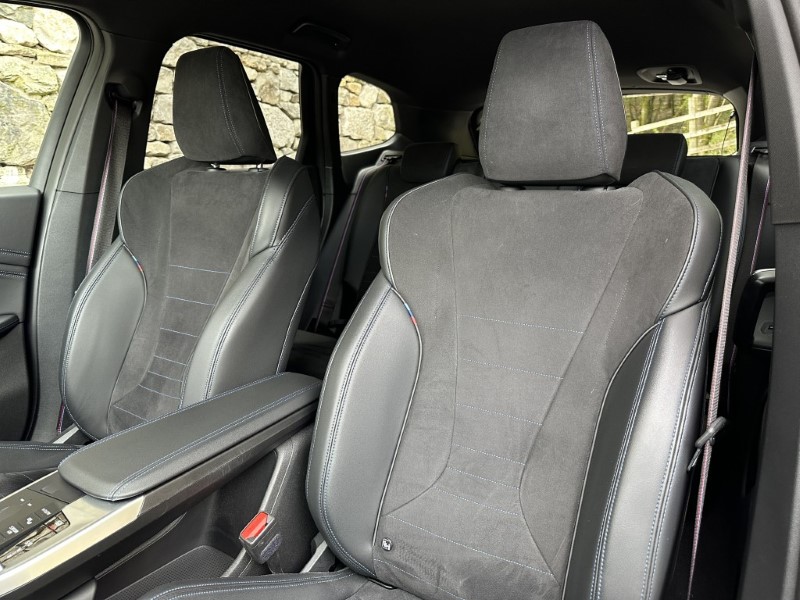 2024 (73) BMW X1 xDrive 23i MHT M Sport 5dr Step Auto 5302125