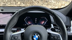 2024 (73) BMW X1 xDrive 23i MHT M Sport 5dr Step Auto 5302150