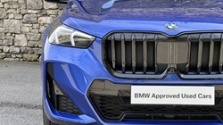 2024 (73) BMW X1 xDrive 23i MHT M Sport 5dr Step Auto 5302154