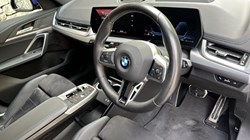 2024 (73) BMW X1 xDrive 23i MHT M Sport 5dr Step Auto 5302101