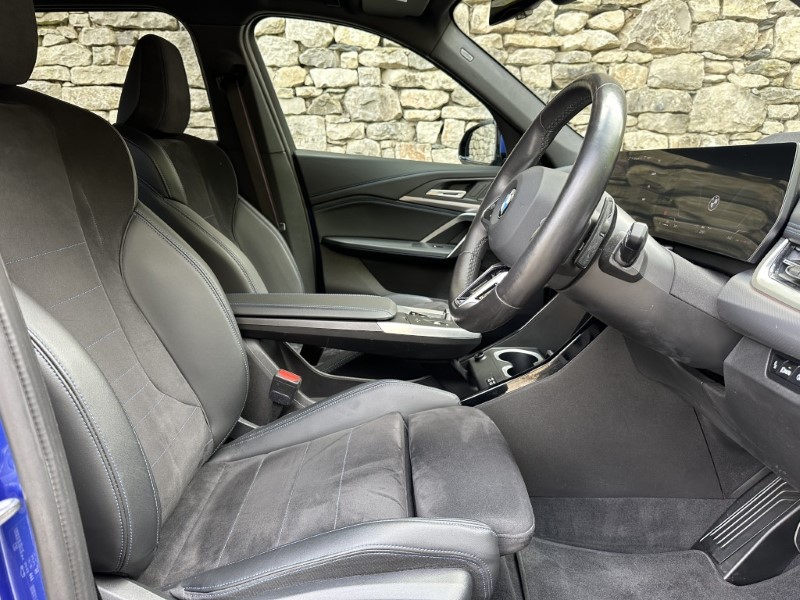 2024 (73) BMW X1 xDrive 23i MHT M Sport 5dr Step Auto 5302100