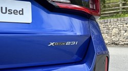 2024 (73) BMW X1 xDrive 23i MHT M Sport 5dr Step Auto 5302099