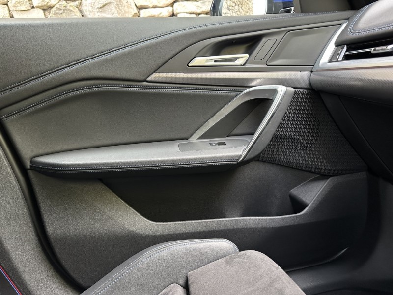 2024 (73) BMW X1 xDrive 23i MHT M Sport 5dr Step Auto 5302107