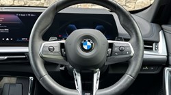 2024 (73) BMW X1 xDrive 23i MHT M Sport 5dr Step Auto 5302129