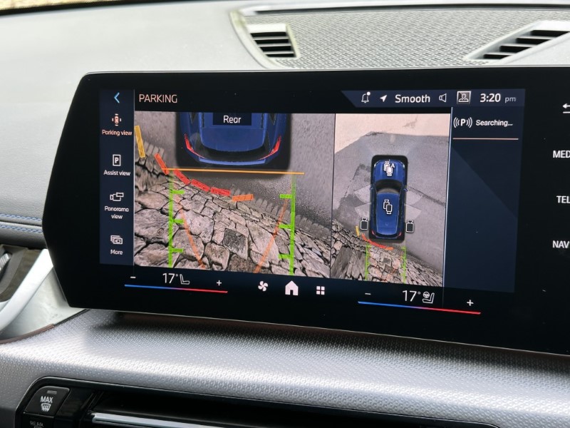 2024 (73) BMW X1 xDrive 23i MHT M Sport 5dr Step Auto 5302144