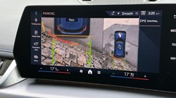 2024 (73) BMW X1 xDrive 23i MHT M Sport 5dr Step Auto 5302144