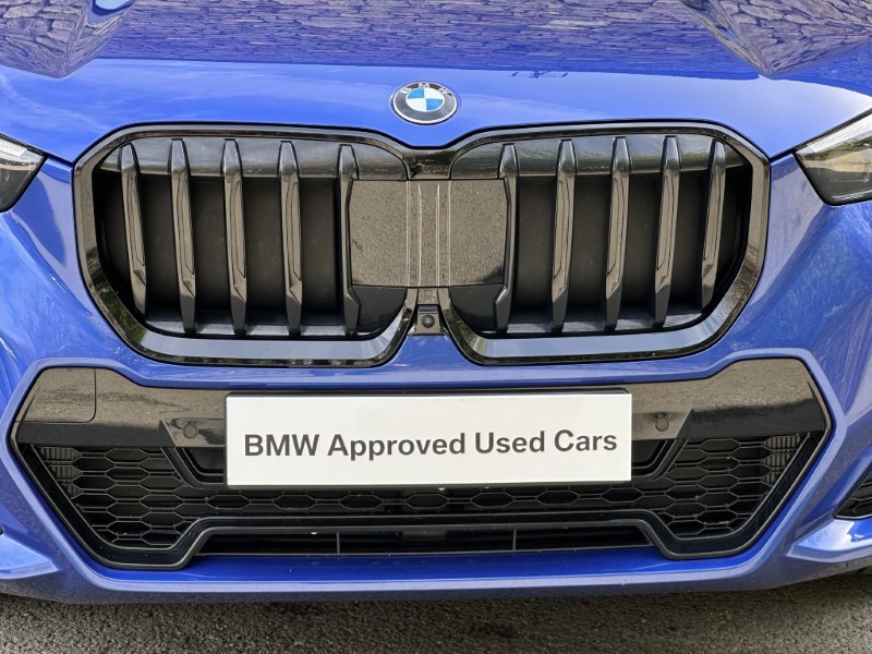2024 (73) BMW X1 xDrive 23i MHT M Sport 5dr Step Auto 5302155