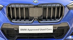 2024 (73) BMW X1 xDrive 23i MHT M Sport 5dr Step Auto 5302155