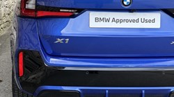 2024 (73) BMW X1 xDrive 23i MHT M Sport 5dr Step Auto 5302097