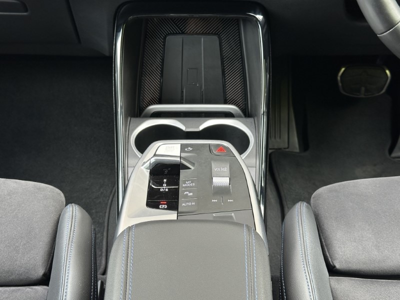 2024 (73) BMW X1 xDrive 23i MHT M Sport 5dr Step Auto 5302131