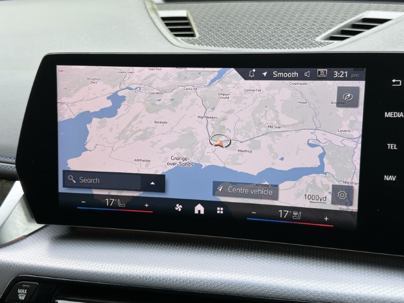 2024 (73) BMW X1 xDrive 23i MHT M Sport 5dr Step Auto 5302146