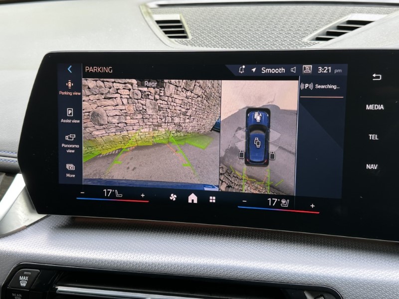 2024 (73) BMW X1 xDrive 23i MHT M Sport 5dr Step Auto 5302149