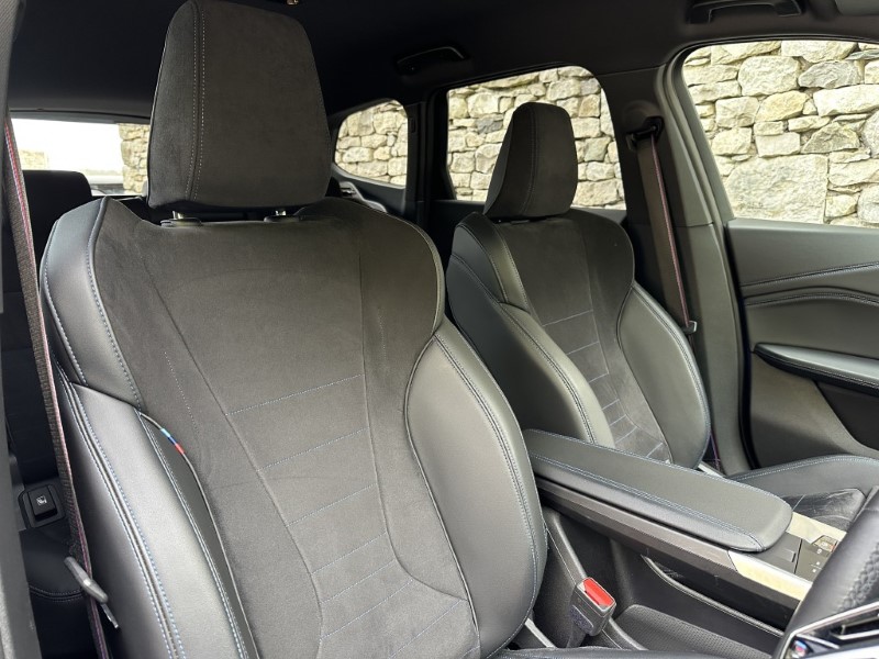 2024 (73) BMW X1 xDrive 23i MHT M Sport 5dr Step Auto 5302104