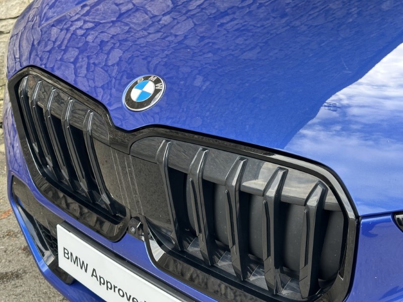 2024 (73) BMW X1 xDrive 23i MHT M Sport 5dr Step Auto 5302120