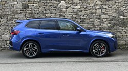 2024 (73) BMW X1 xDrive 23i MHT M Sport 5dr Step Auto 5302094