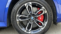 2024 (73) BMW X1 xDrive 23i MHT M Sport 5dr Step Auto 5302157
