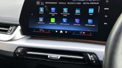 2024 (73) BMW X1 xDrive 23i MHT M Sport 5dr Step Auto 5302148