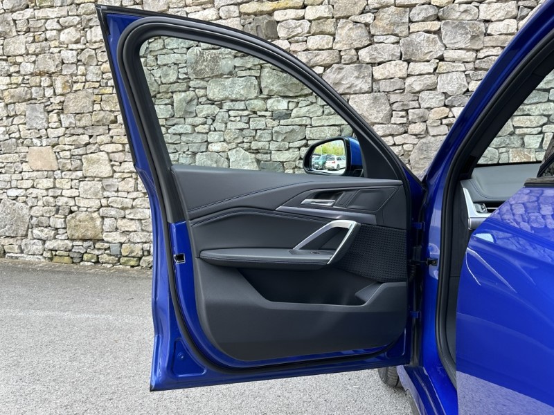 2024 (73) BMW X1 xDrive 23i MHT M Sport 5dr Step Auto 5302136