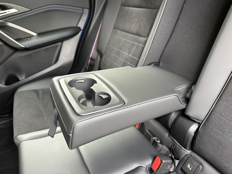 2024 (73) BMW X1 xDrive 23i MHT M Sport 5dr Step Auto 5302139