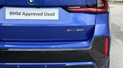 2024 (73) BMW X1 xDrive 23i MHT M Sport 5dr Step Auto 5302098