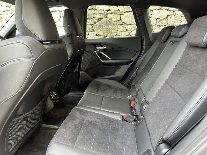 2024 (73) BMW X1 xDrive 23i MHT M Sport 5dr Step Auto 5302121