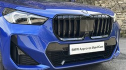 2024 (73) BMW X1 xDrive 23i MHT M Sport 5dr Step Auto 5302153