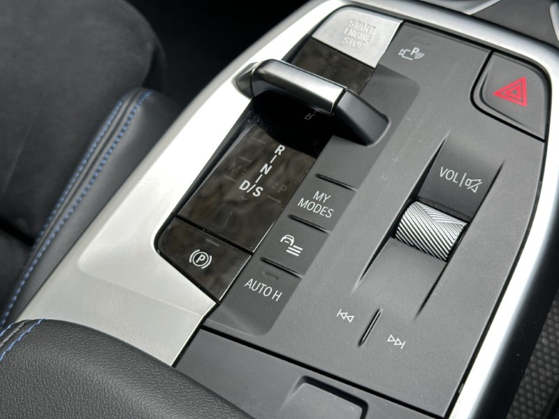 2024 (73) BMW X1 xDrive 23i MHT M Sport 5dr Step Auto 5302109