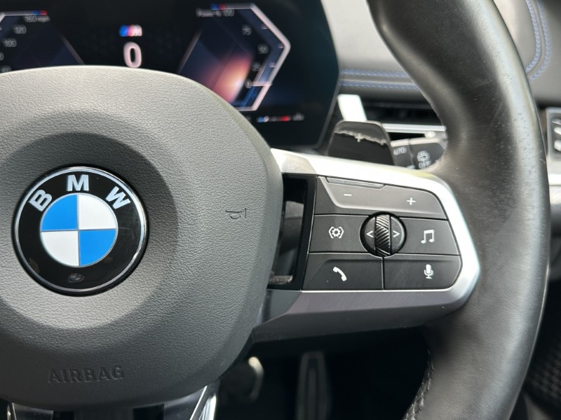 2024 (73) BMW X1 xDrive 23i MHT M Sport 5dr Step Auto 5302117