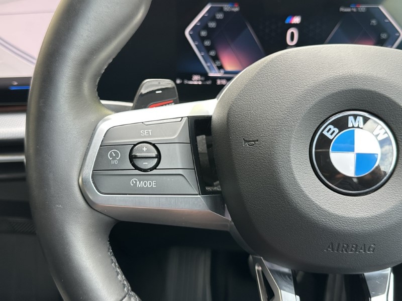 2024 (73) BMW X1 xDrive 23i MHT M Sport 5dr Step Auto 5302116