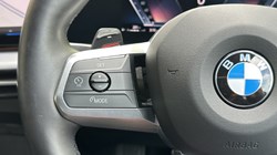 2024 (73) BMW X1 xDrive 23i MHT M Sport 5dr Step Auto 5302116