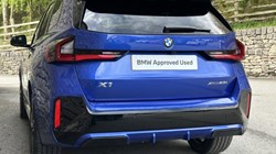 2024 (73) BMW X1 xDrive 23i MHT M Sport 5dr Step Auto 5302096