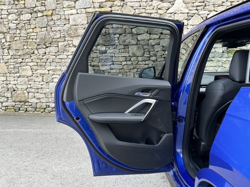 2024 (73) BMW X1 xDrive 23i MHT M Sport 5dr Step Auto 5302137