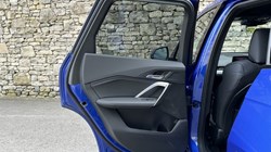 2024 (73) BMW X1 xDrive 23i MHT M Sport 5dr Step Auto 5302137