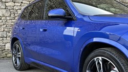 2024 (73) BMW X1 xDrive 23i MHT M Sport 5dr Step Auto 5302160